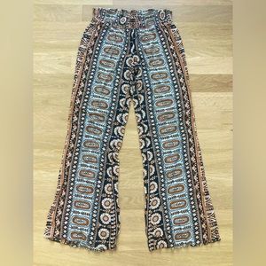 NWOT Billabong pants